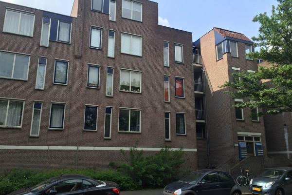 Woning Liebergerweg 532 Hilversum