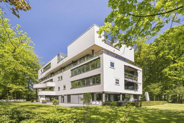 Woning Havezatelaan 2F6 Deventer