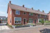 Woning Gerrit Stapelstraat 11 Enkhuizen