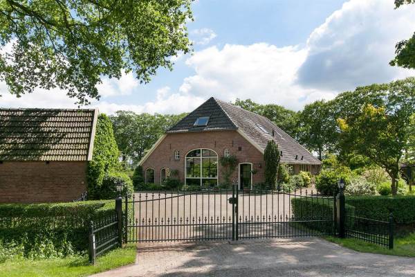 Woning Geurkenweg 2-4 Vorden