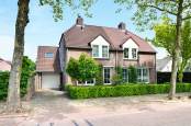 Woning Mgr. Bannenberglaan 49 Waalre