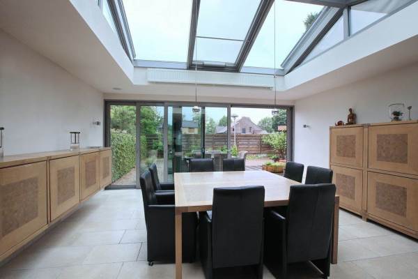 Woning Kennedylaan 13 Limbricht