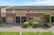 Woning Hoenderbosplein 84 Uden