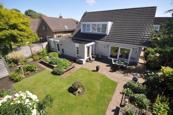 Woning Kamperfoelie 26 Heemskerk