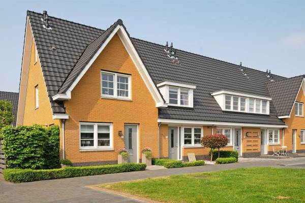 Woning Groenlandzee 18 Amersfoort