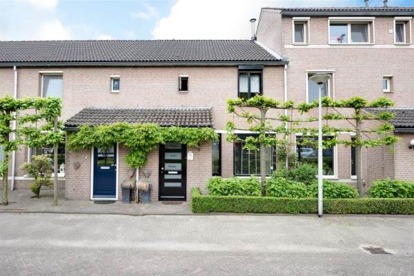 Woning Plaveierwei 6 Valkenswaard