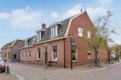 Woning Ambthuiswal 18 Bredevoort