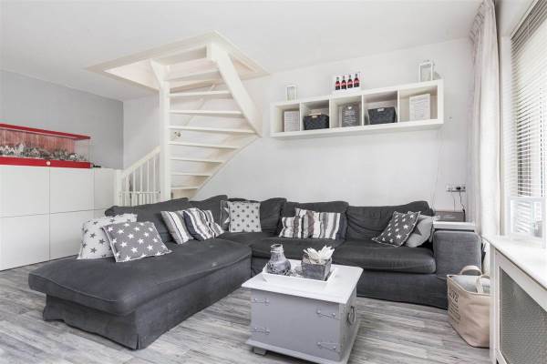 Woning Wiekslag 323 Amersfoort