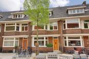 Woning Gerrit van der Veenstraat 83 Amsterdam