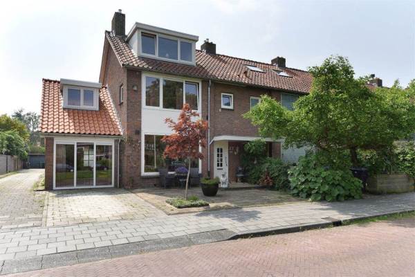 Woning Wilgenlaan 27 Amstelveen