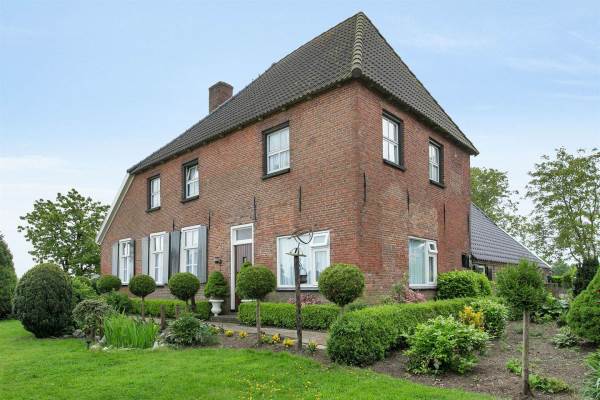 Woning Doesburgseweg 32 Wehl
