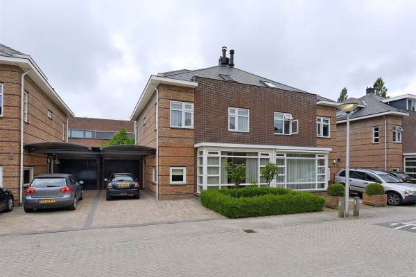 Woning Goudplevier 10* Ouderkerk aan de Amstel