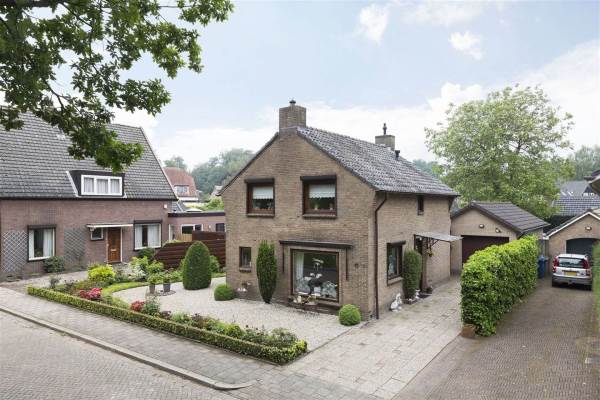 Woning Zwolseweg 17 Apeldoorn