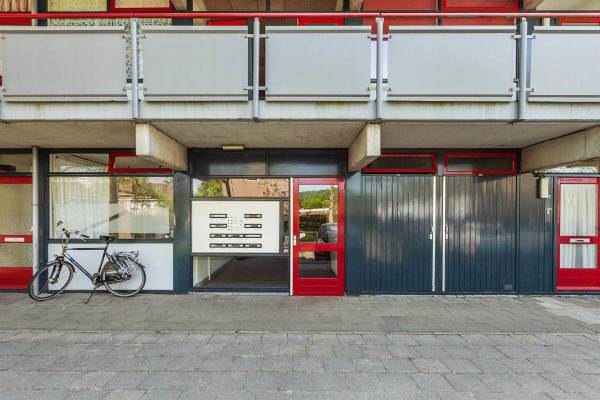 Woning Stania 29 Drachten