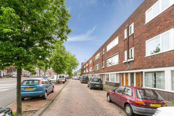 Woning Balijelaan 41BIS Utrecht