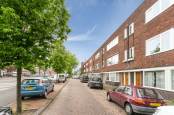Woning Balijelaan 41BIS Utrecht