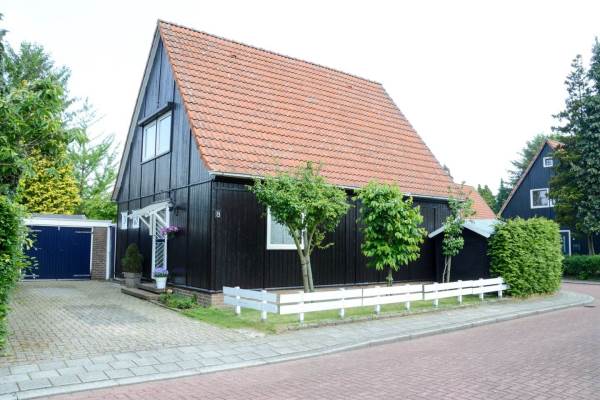 Woning Meteoorstraat 8 Brunssum