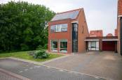 Woning Rietgans 13 Spanbroek