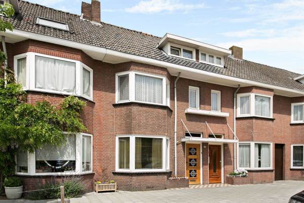 Woning Hertogstraat 73 Tilburg