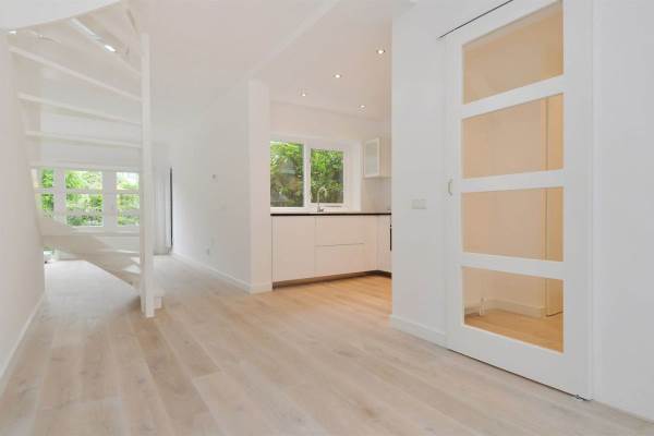 Woning Kadelaan 39 Zoetermeer