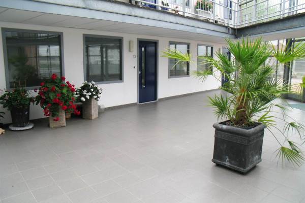 Woning De Factorij 13 Zaandam