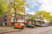 Woning Bouwmeesterweg 41 Schiedam