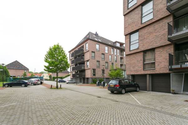 Woning Sparreboomstraat 46 Nijkerk