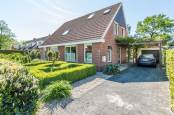 Woning Tsjerk Hiddesstrjitte 11 Kootstertille