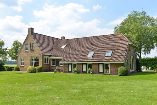 Woning Leeuwenveenseweg 4 Zuidwolde Dr