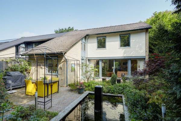 Woning Elterse Hof 5 Bennekom