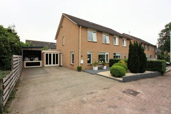 Woning Welhaak 30 Hasselt