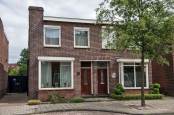 Woning B.W. ter Kuilestraat 52 Enschede
