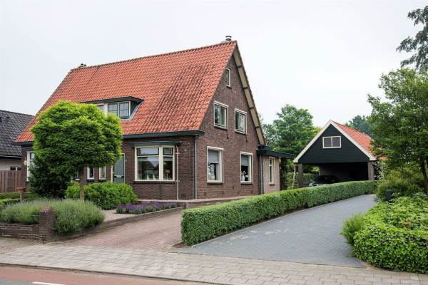 Woning Gorsselseweg 19 Bathmen