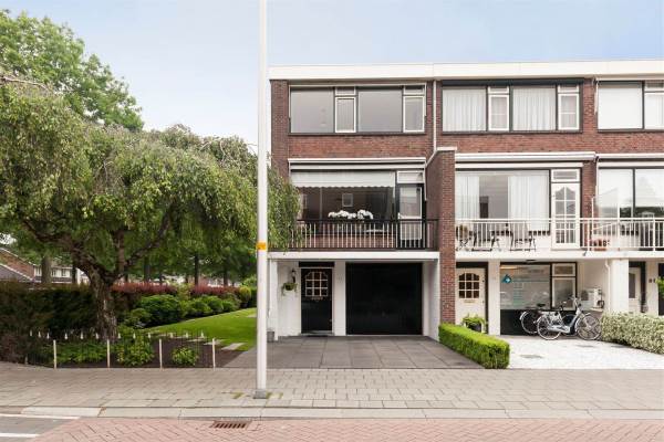 Woning Prins Bernhardlaan 95 Waddinxveen