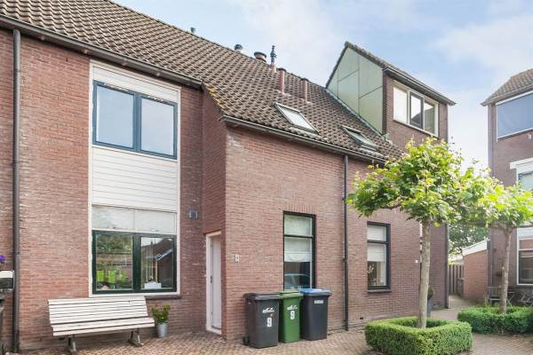 Woning Beemster 9 Lelystad
