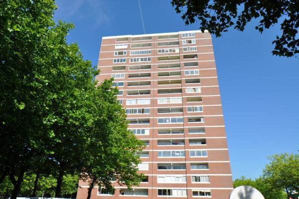 Woning Het Breed 765 Amsterdam