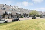 Woning Laan van der Kroft 28 Den Haag