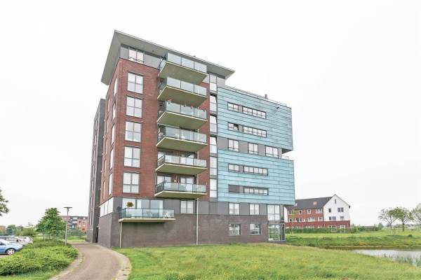 Woning Bakboord 2 Nijkerk