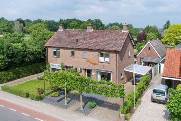 Woning Twelloseweg 72a Terwolde