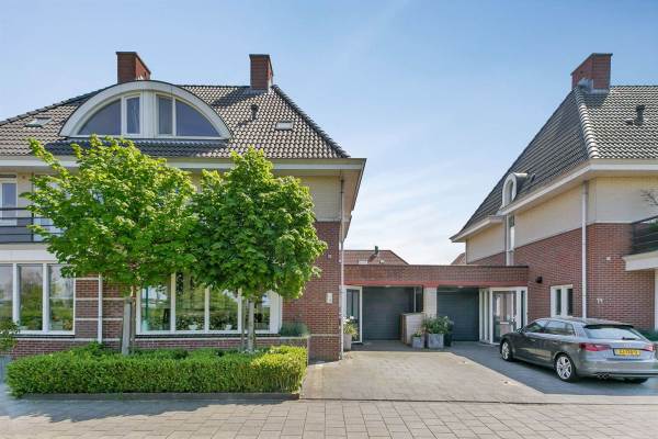 Woning Pompejus 9 Wijk Bij Duurstede