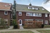 Woning Josef Israëlslaan 73 Arnhem