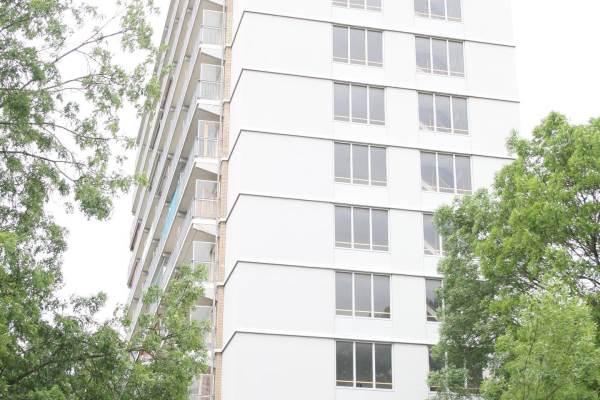 Woning Elviraland 274 Den Haag