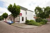 Woning Cornelis Ketelstraat 46 Gouda