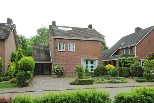 Woning Rieterlaan 15 Panningen