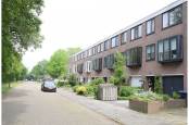 Woning Sint Pieter 6 Oudenbosch