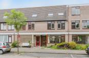 Woning Korenmolen 4 Alphen aan den Rijn