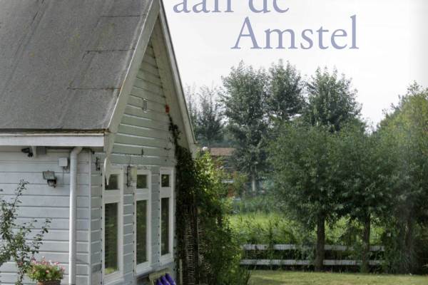 Woning Ouderkerkerdijk 170* Amsterdam
