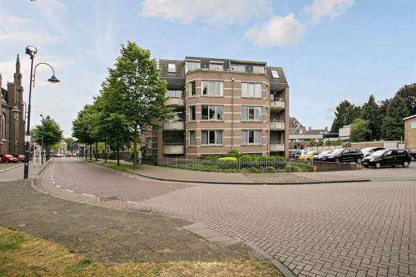 Woning De Hermey 10 Veghel