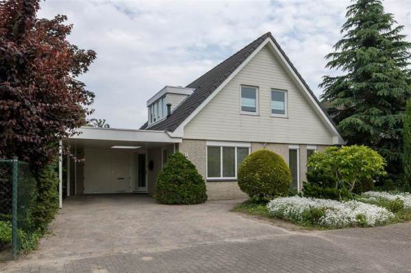 Woning Heideveen 14 Breda