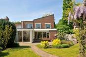 Woning Prof. dr. P.J. Crutzenlaan 8 De Bilt